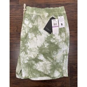 Junk Food Clothing Men's 2XL Ford Twill Shorts 3 Pocket Sage NEW